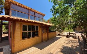 Casa Vento Solar